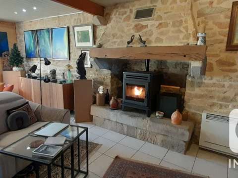 Vente maison 5 pièces Edern 29