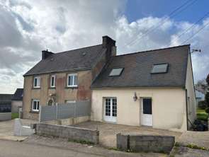 Vente Maison 5 chambresEdern