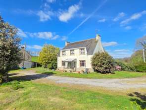 Vente Maison 4 chambresEdern