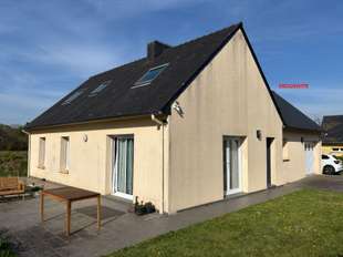 Photo Vente maison Edern