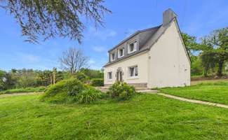 Photo Vente maison Edern