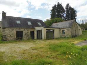 Vente Maison 2 chambresEdern