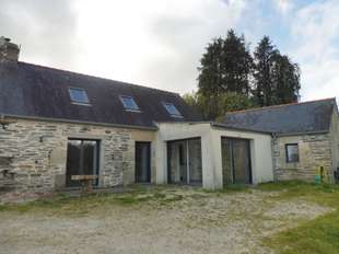 Photo Vente maison Edern