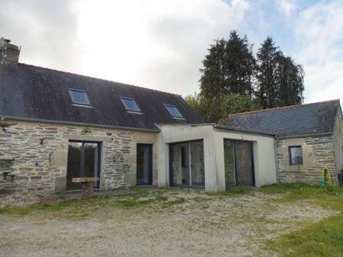 Vente maison 5 pièces Edern 29