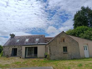 Vente Maison 2 chambresEdern