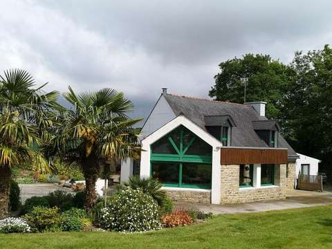 Vente maison 6 pièces Edern 29