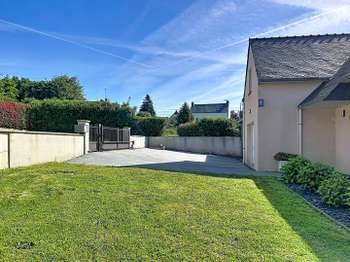 Vente maison 6 pièces Edern 29