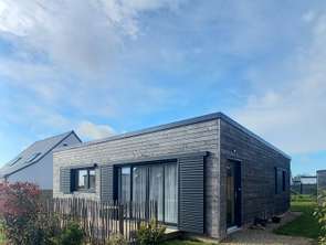 Vente Maison 3 chambresEdern
