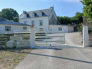 Vente Maison 3 chambresEdern