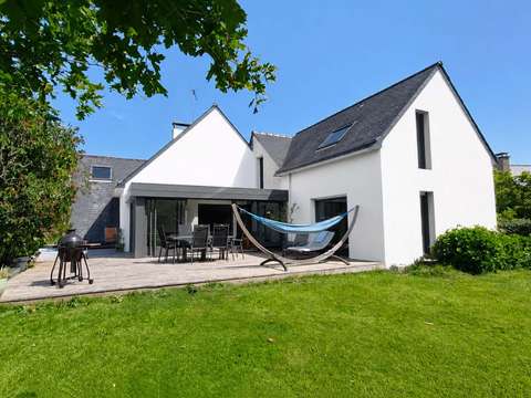 Vente maison 6 pièces Edern 29