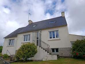 Vente Maison 5 piècesEdern