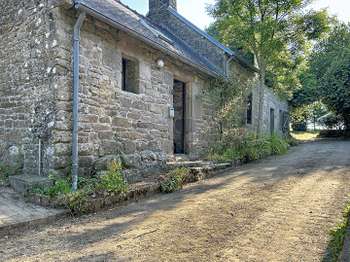 Vente maison 3 pièces Edern 29