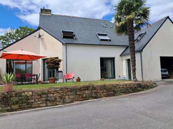 Vente maison 6 pièces Edern 29