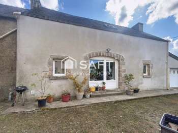 Vente maison 4 pièces Edern 29
