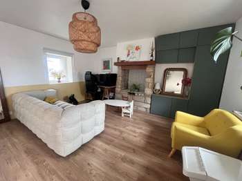 Vente maison 4 pièces Edern 29