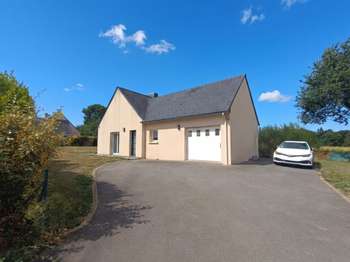 Photo Vente maison Edern