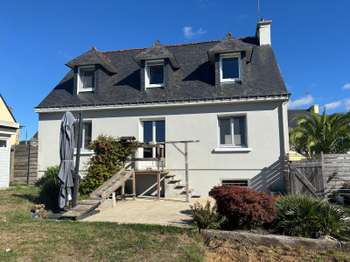 Photo Vente maison Edern