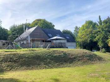 Vente Maison 6 piècesEdern