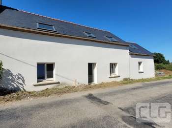 Vente maison 5 pièces Edern 29