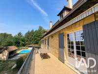 Vente maison 10 pièces Vente maison 10 pièces