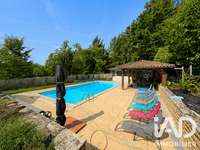 Vente maison 10 pièces Vente maison 10 pièces