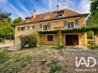 Vente maison 10 pièces Vente maison 10 pièces