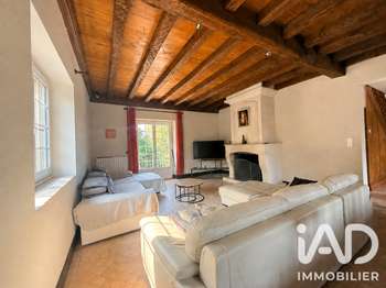 Vente maison 10 pièces Vente maison 10 pièces