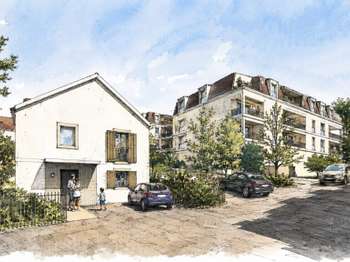 Vente maison 4 pièces Égly 91
