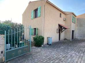 Vente Maison 4 chambresÉguilles