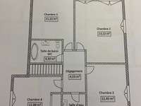 Vente maison 5 pièces Vente maison 5 pièces