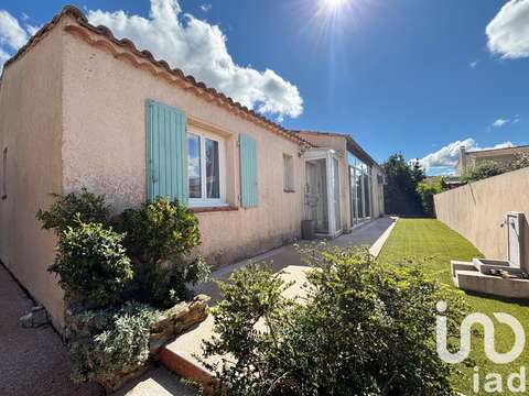 Vente maison 5 pièces Éguilles 13