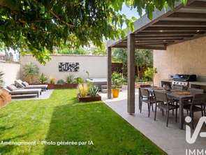 Vente Maison 3 chambresÉguilles
