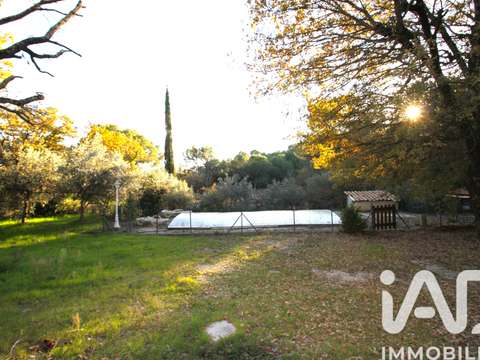 Vente maison 6 pièces Éguilles 13