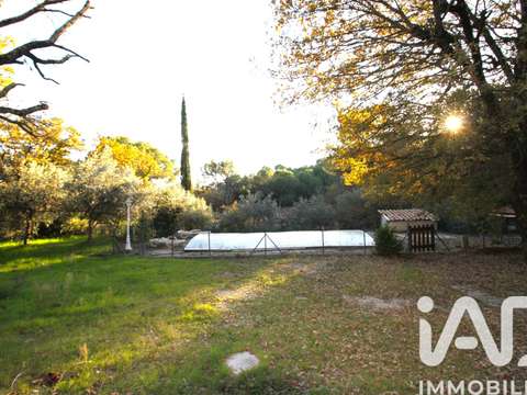 Vente maison 6 pièces Éguilles 13