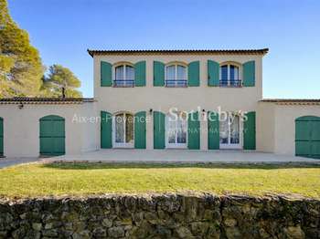 Vente maison 8 pièces Éguilles 13