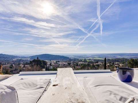 Vente maison 6 pièces Éguilles 13