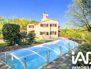 Vente Maison 6 chambresÉguilles