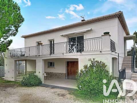 Vente maison 4 pièces Éguilles 13