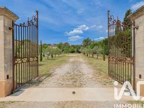 Vente Maison 4 chambresÉguilles