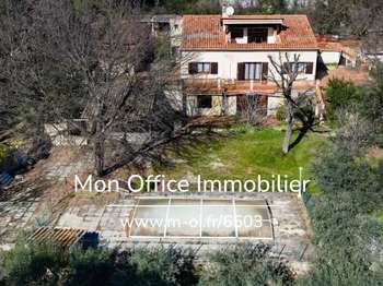 Vente maison 7 pièces Éguilles 13