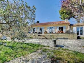 Vente Maison 4 chambresÉguilles