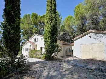 Vente maison 6 pièces Éguilles 13