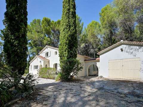 Vente maison 6 pièces Éguilles 13