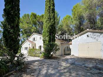 Vente Maison 4 chambresÉguilles