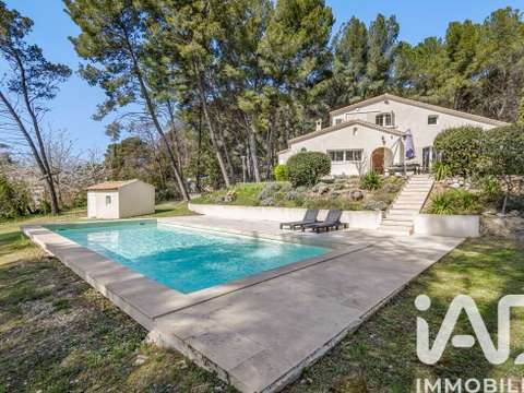 Vente maison 6 pièces Éguilles 13