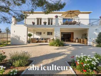 Vente maison 4 pièces Éguilles 13