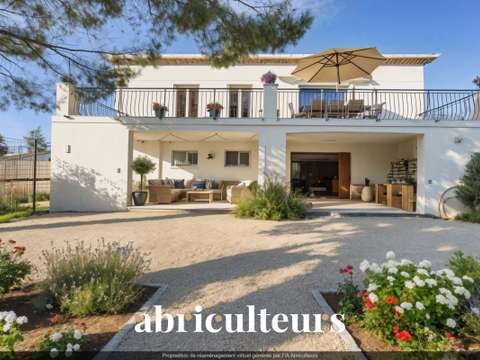 Vente maison 4 pièces Éguilles 13