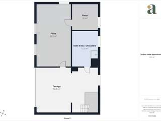 Vente maison 4 pièces Vente maison 4 pièces