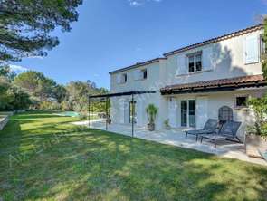 Vente Maison 4 chambresÉguilles