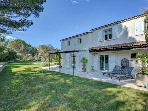 Vente maison 6 pièces Éguilles 13